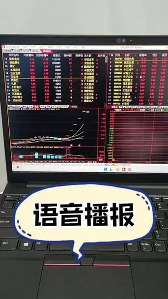 同花顺短线精灵语音播报