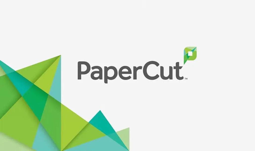 papercut打印机