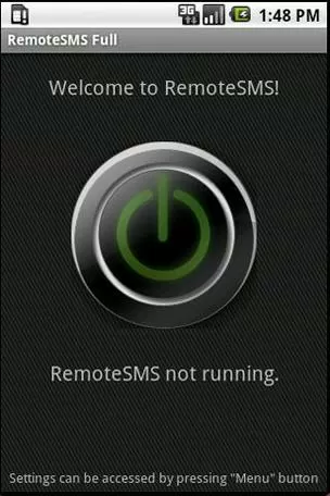 remote android