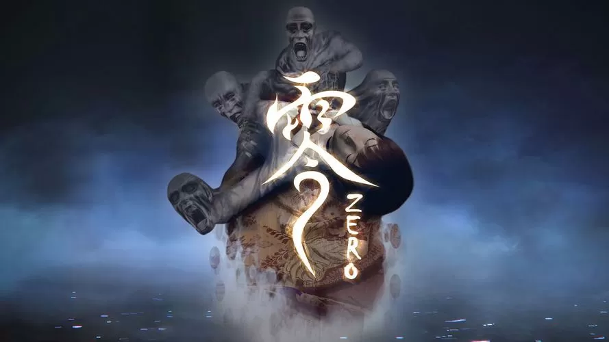 ps2零zero汉化版下载