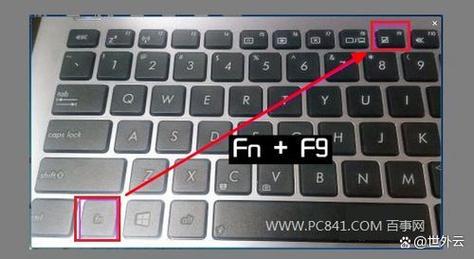 联想小新fn键开启和关闭