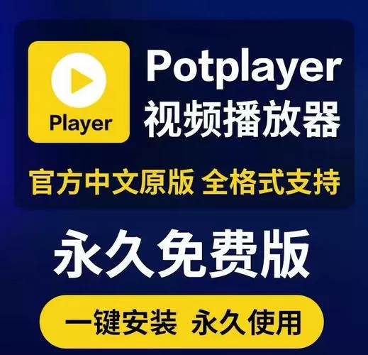 potplayer官网进不去