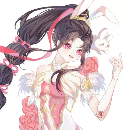 浮殇小舞