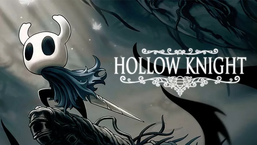 hollow knight图标