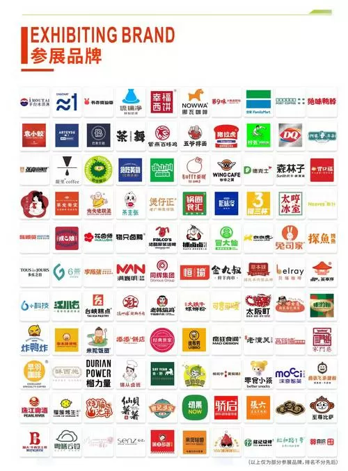 加盟项目排行榜