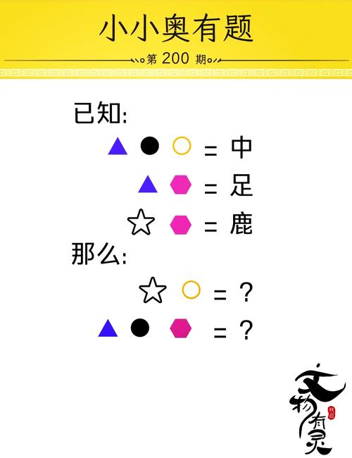 最囧烧脑解谜游戏答案图解