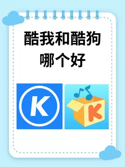 酷我跟酷狗是一家吗