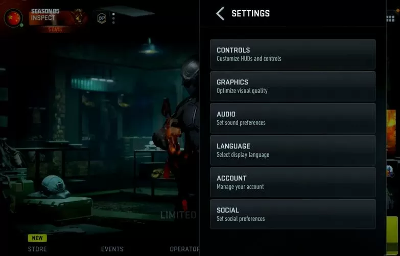 cod16画质怎么设置才真实