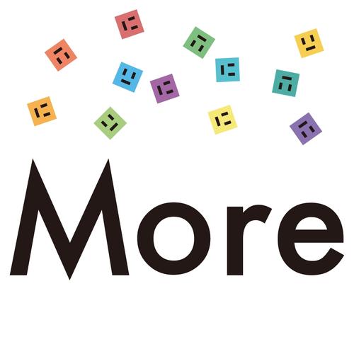 much 和more的用法