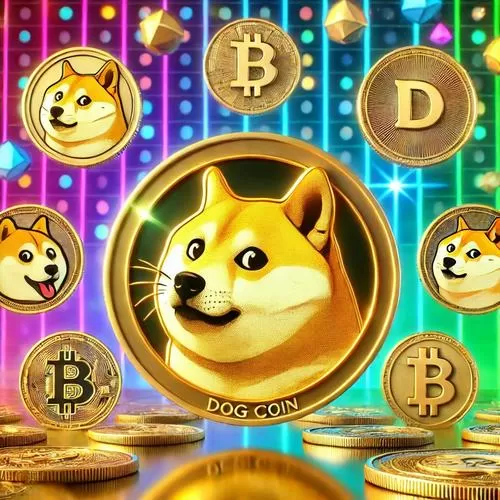 doge币今日价格