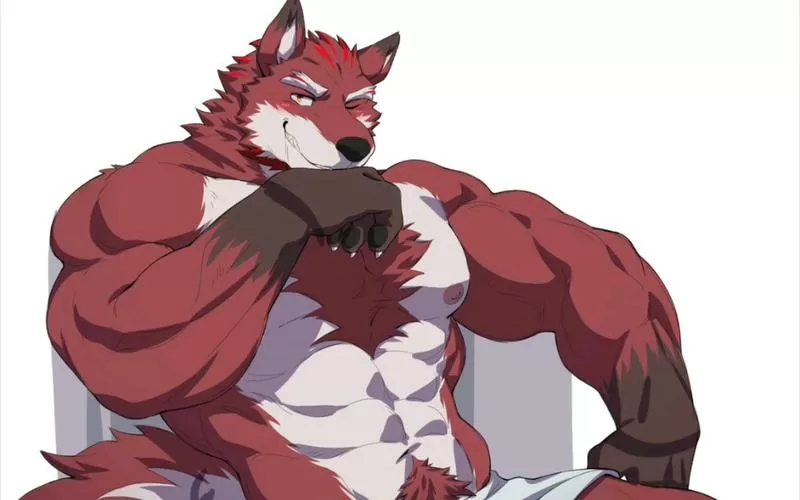 furry兽人游戏大全手游音游