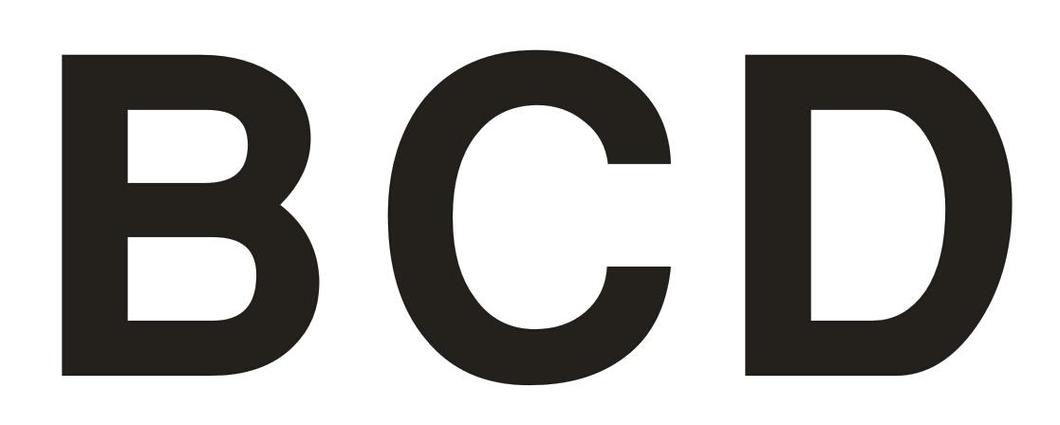 bcd文件是什么