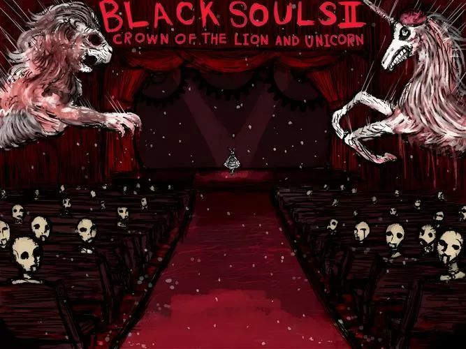 blacksouls2修改器