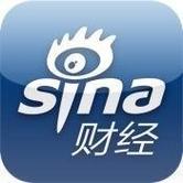新浪财经新浪网!图标