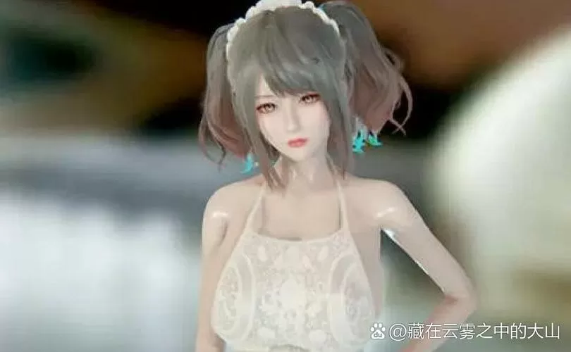 ai少女怎么解锁全姿势插件