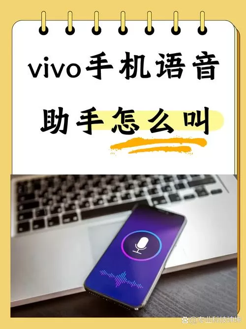 vivo手机语音助手在哪里