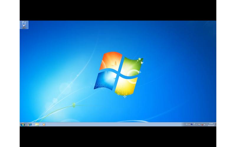 windows桌面启动器中文版