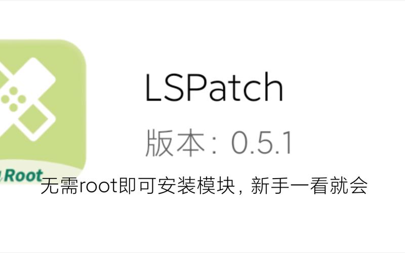 LSPatch官网下载教程