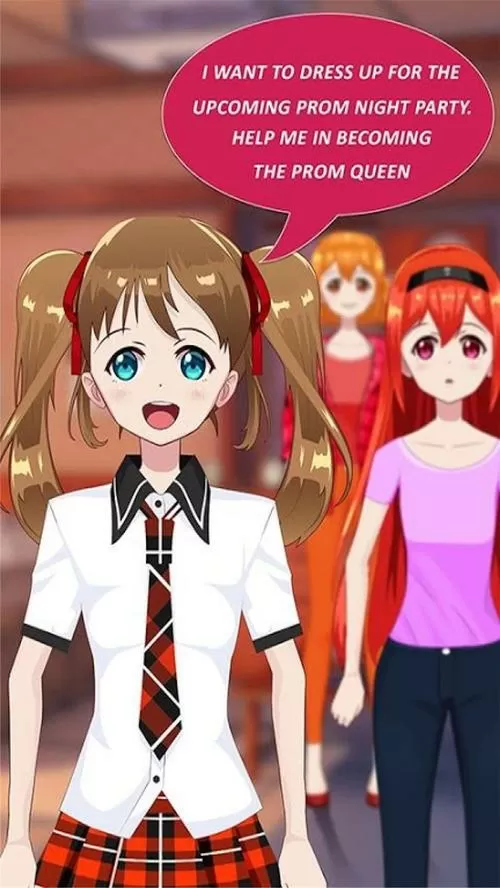 邻家女孩 v0.20 girlnextdoor 官方中文版 pc+手机游戏