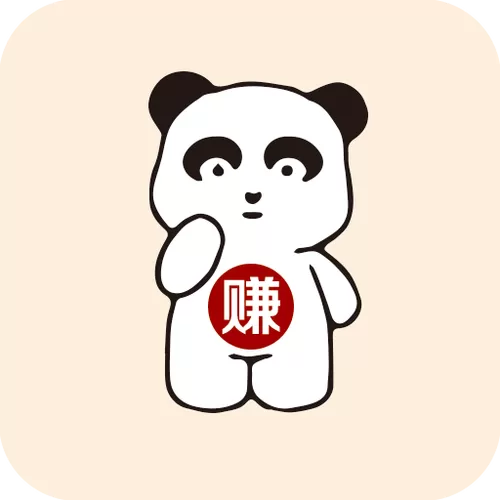 熊猫赚悬赏app