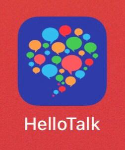 hellotalk下载免费版