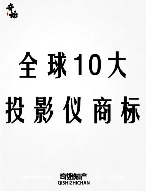 检测投影仪截图