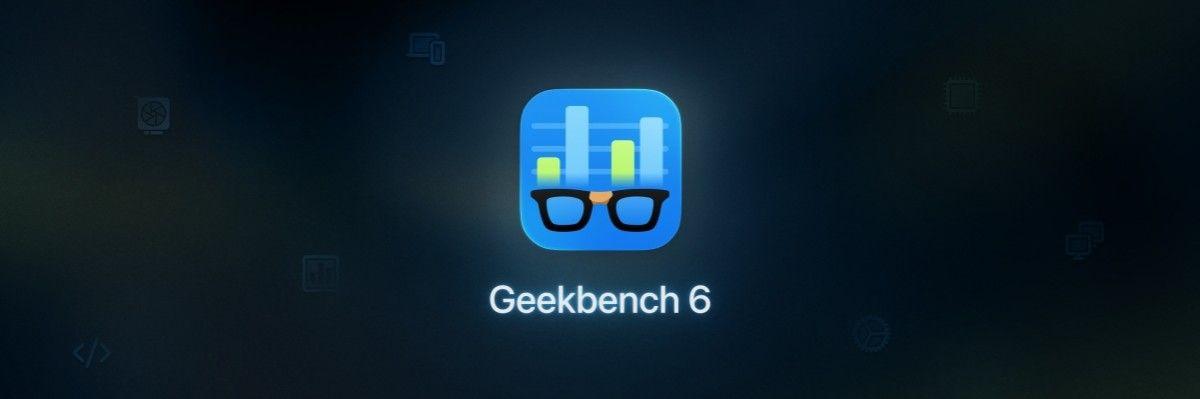 geekbench6安卓版下载