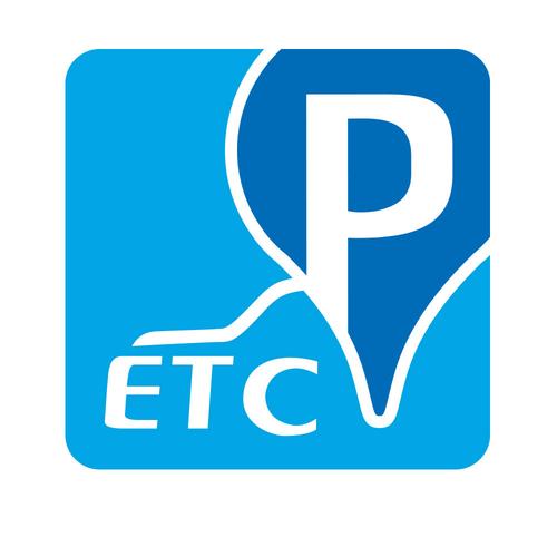 p.etcp停车场管理平台