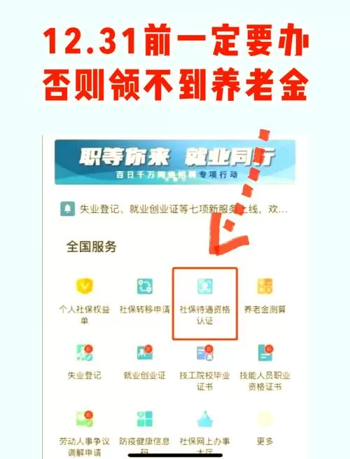 养老认证为什么老失败
