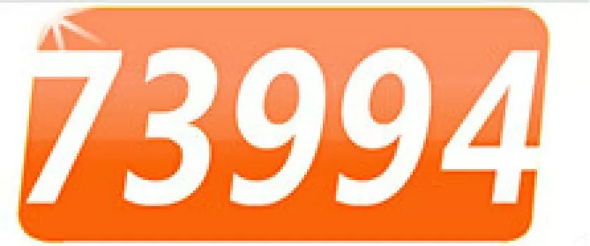 7399