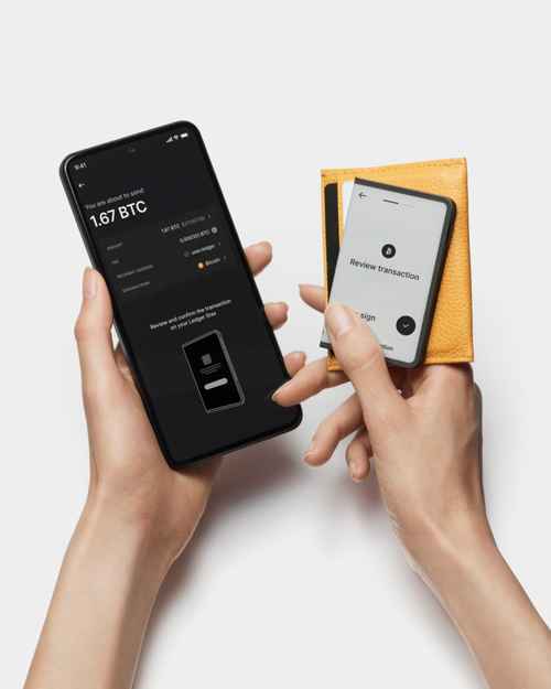 ledger钱包硬件坏了怎么办