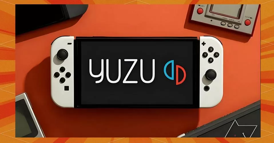yuzu模拟器0帧卡死