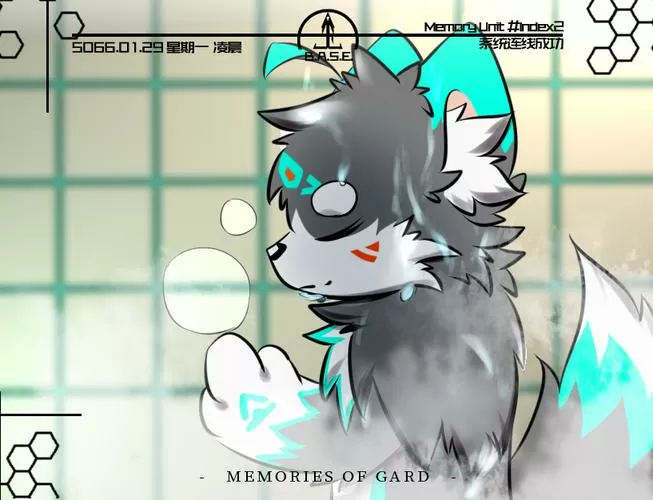 furry挠痒痒模拟器游戏