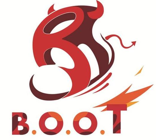 boots