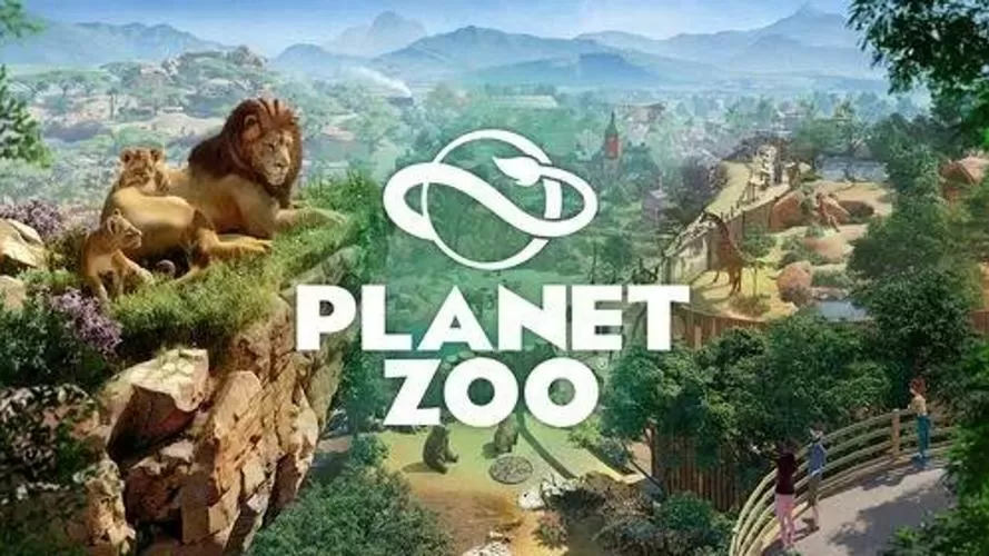 狒狒游戏解说动物园之星缩略图