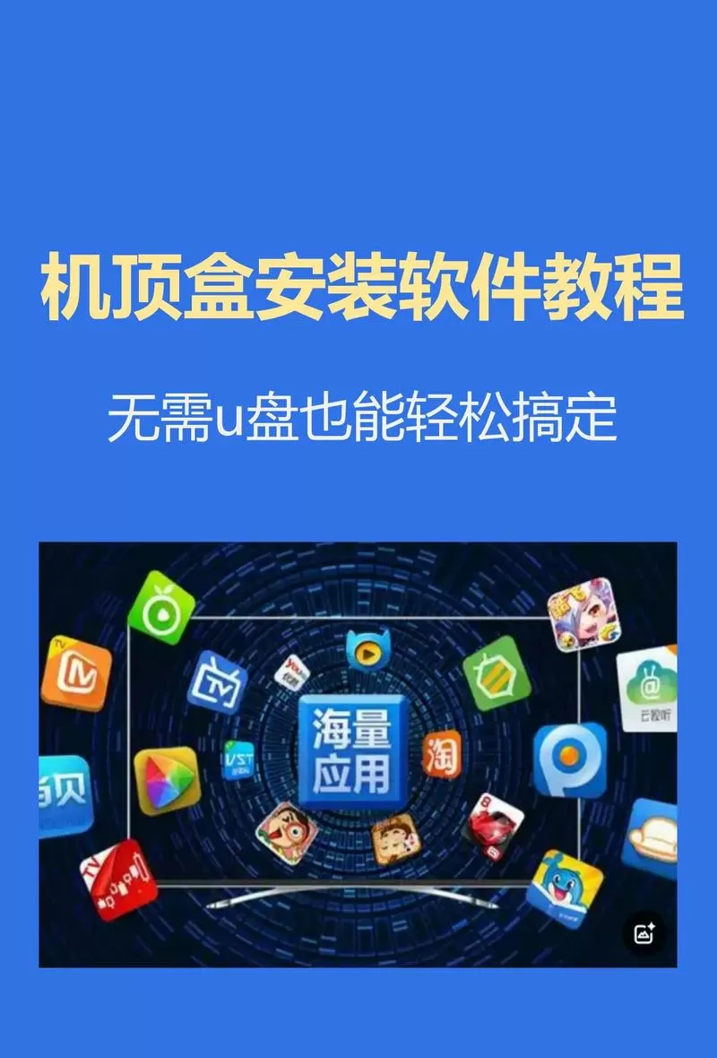 小白盒子破解软件教程下载图标