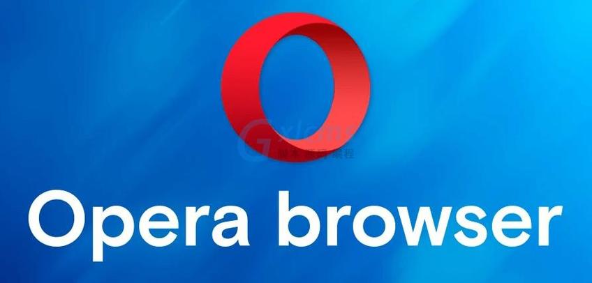 opera android