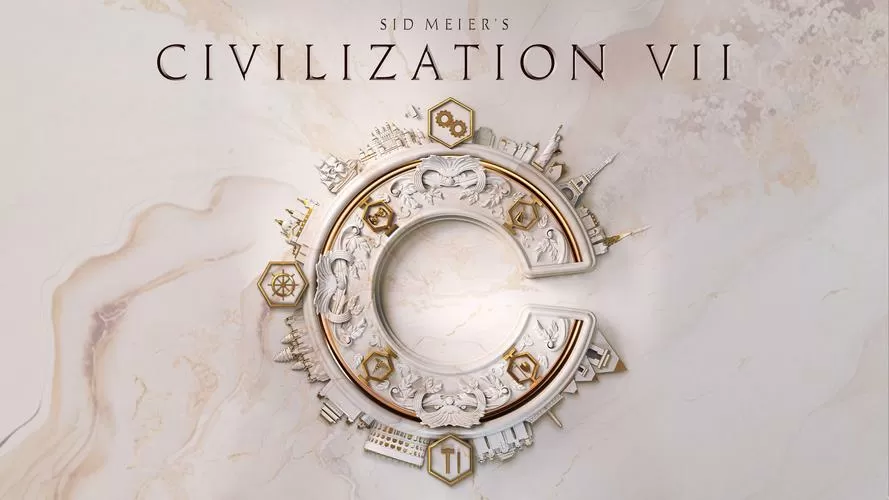 civilization游戏
