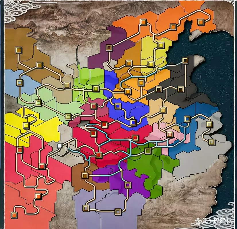 三国志11地图一直往一边移动