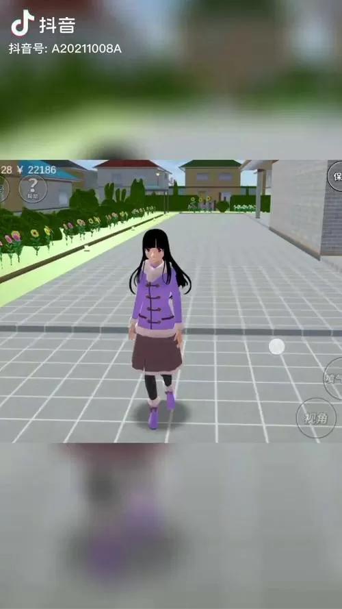 樱花校园模拟器光环助手