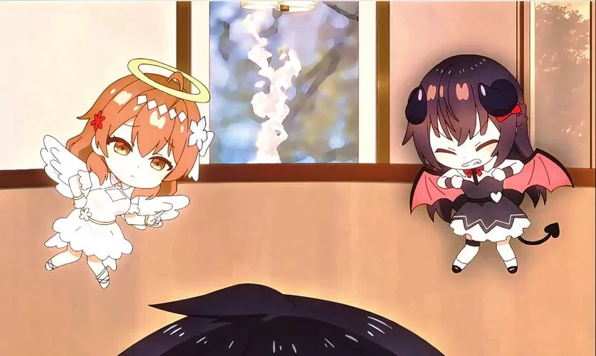 小恶魔app破解版51软件