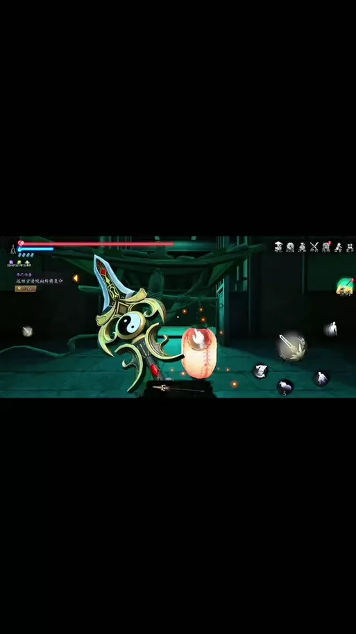 无尽噩梦4MOD菜单无敌版