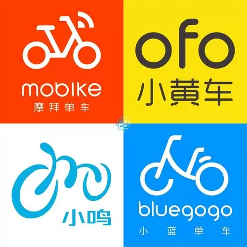 长沙共享单车有哪些