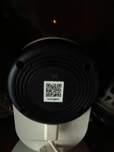 摄像头模糊扫不了二维码