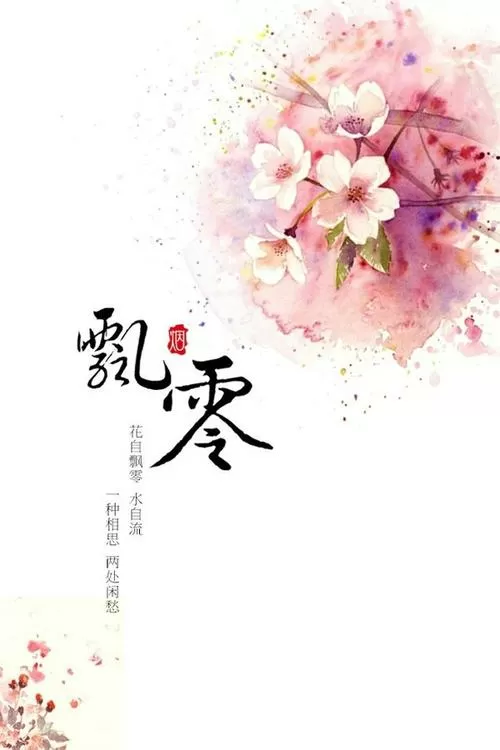 随风飘零小说