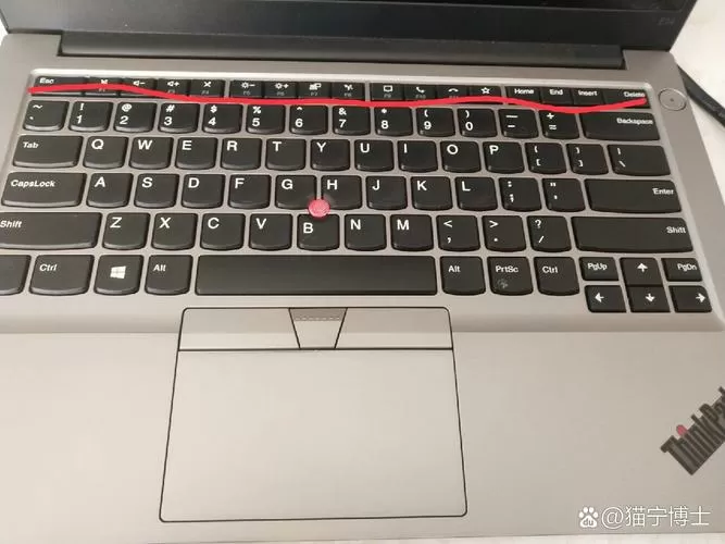 电脑h键无反应键盘没坏