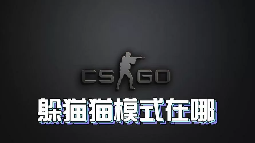csgo躲猫猫模式正在下载