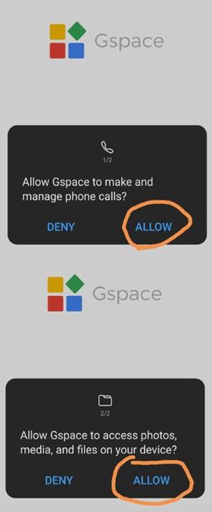 谁有gspace32的安装包