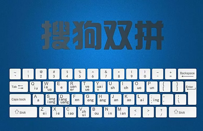 全拼输入法怎么切换中英文