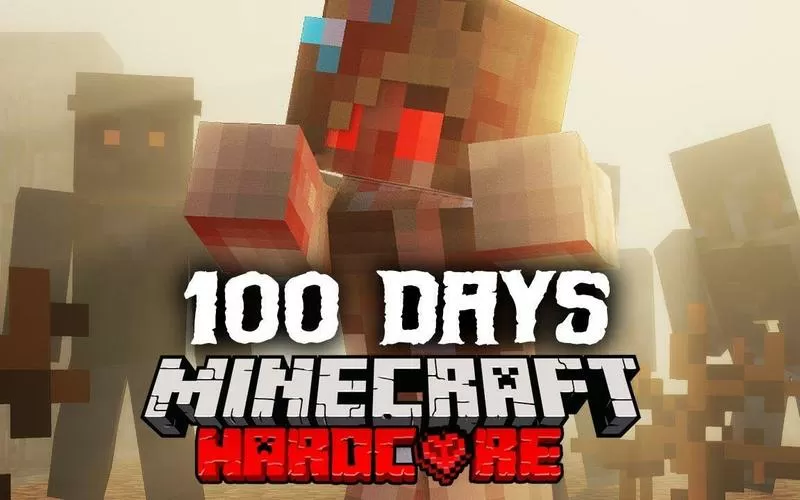 我的世界国际惊变100天模组下载